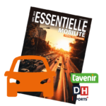 Essentielle mobilité RMR 2023