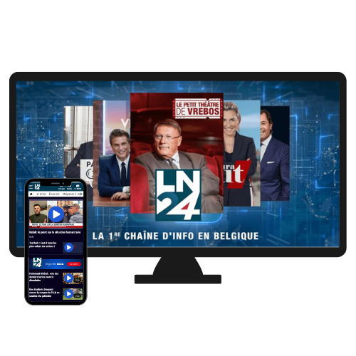 LN24 RMR