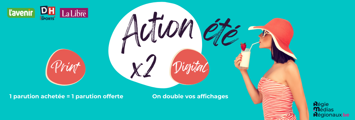 action été publicité RMR 2024
