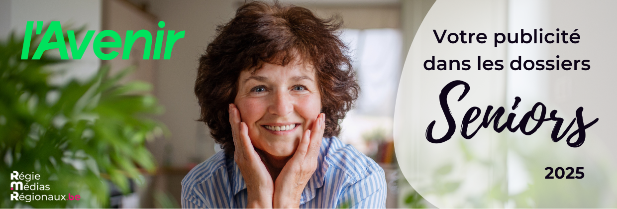 l'Avenir dossiers Seniors 2025
