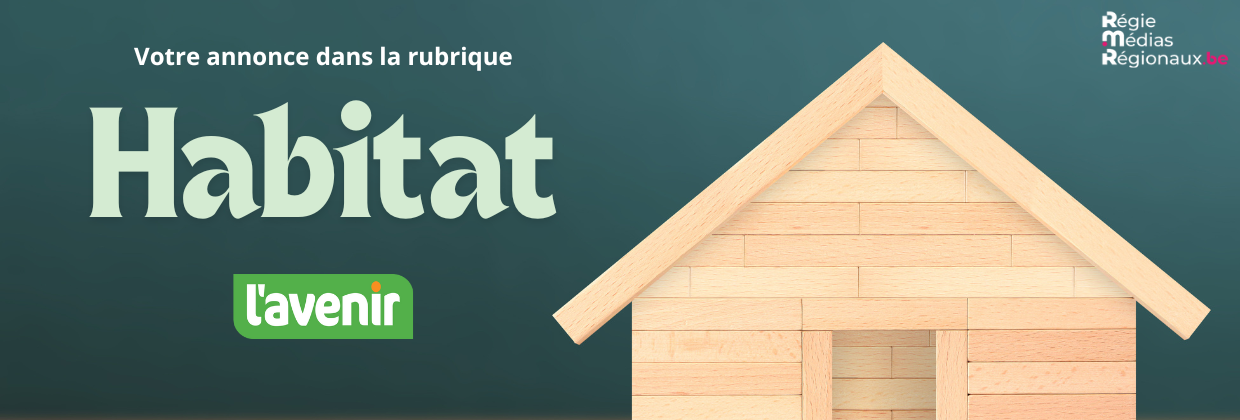 Habitat - audience qualifiée