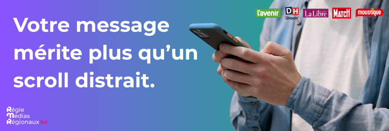 RMR touchez vos clients