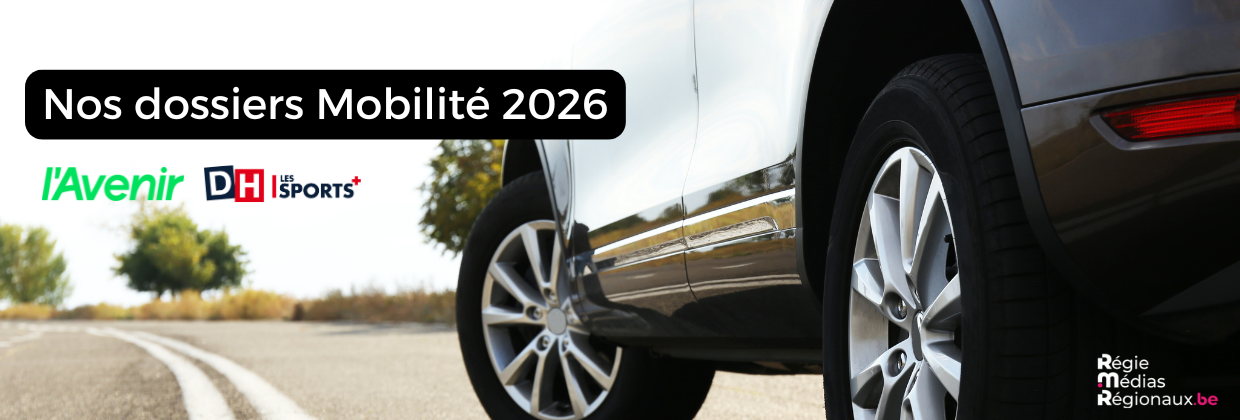 Dossiers auto 2026 l'avenir et la DH - RMR